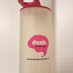 Wasserflasche, gemeldet von Breda University of Applied Sciences Mgr. Hopmansstraat über iLost
