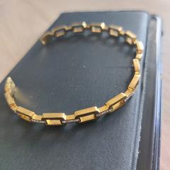 Armbandje, as reported to iLost