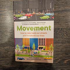 Rezervovat 'Movement', jak nahlášeno WestCord Hotel Eindhoven pomocí iLost