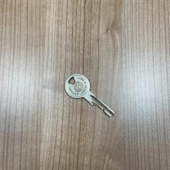 Schlüssel, gemeldet von Arriva West-Brabant über iLost