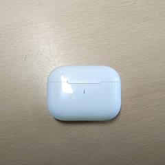 Electronics Draadloze oortjes, as reported by Centraal magazijn using iLost