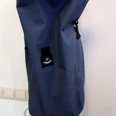 Cykelväska, rapporterat av Hermes Eindhoven med iLost