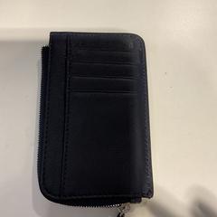 Bag, as reported by Gemeente Amsterdam using iLost