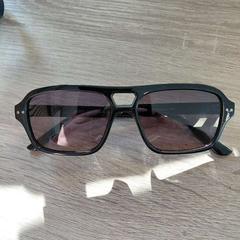 Ulleres de sol, segons ha informat EBS OV Poeldijk mitjançant iLost