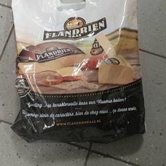 가방 - Plastic tas, iLost를 사용하여 Regio Antwerpen - Brussel에 보고됨