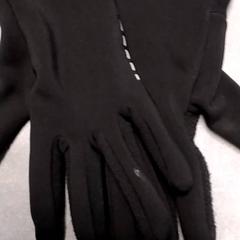 Handskar Zwart, rapporterat av Arriva Friesland / Groningen med iLost