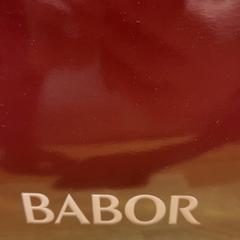 Purchase babor ba, segons ha informat Designer Outlet Roermond mitjançant iLost