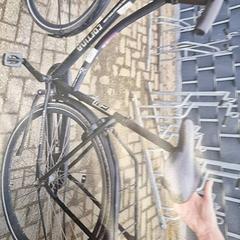 Damesfiets, iLost를 사용하여 Gemeente Roermond에 보고됨