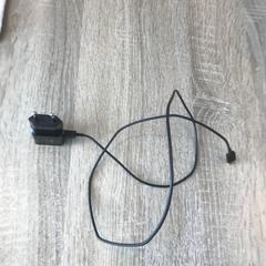 Oplader, as reported by Van der Valk Hotel Veenendaal using iLost