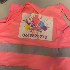 Vestje がiLostで Pathé Schiedam によって報告されました