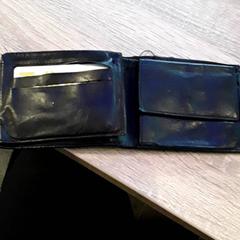 المحافظ Leidelmeijer، كما تم الإبلاغ عنه بواسطة EBS Tramplein عبر iLost