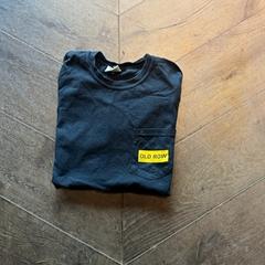 T shirt zwart maat M, as reported by Hotel Apeldoorn using iLost