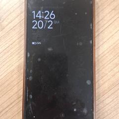 Mobiel, gemeldet von Connexxion Haarlem AML über iLost