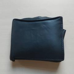 Brieftasche, gemeldet von Regio Antwerpen - Brussel über iLost