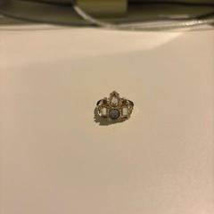 Anell GOLD, segons ha informat Room Mate Bruno mitjançant iLost