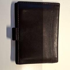 Cartera, segons ha informat Gemeente Hilversum mitjançant iLost