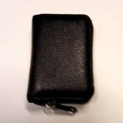 Portemonnee, zoals gemeld door Qbuzz ZHN met iLost