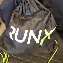 Tas, rapporterat av Syntus Provincie Utrecht med iLost