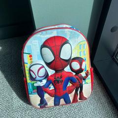 Torba, zgłoszono przez Gebo Tours przy użyciu iLost