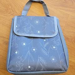 İLost kullanarak GVB tarafından bildirildiği gibi Çanta