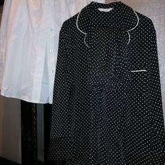 Pyžama + shirt, jak nahlášeno The Dominican pomocí iLost