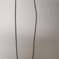 Naszyjnik, zgłoszono przez IKEA Hengelo przy użyciu iLost