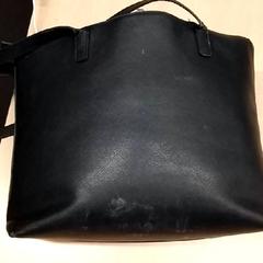 Sack, gemeldet von RET über iLost