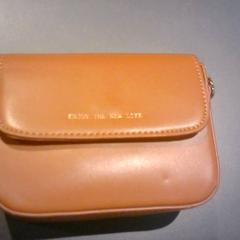 Bag, as reported by SnowWorld Landgraaf using iLost