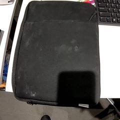 ラップトップバッグ Laptop tas がiLostで Bibliotheek Neude (Utrecht) によって報告されました