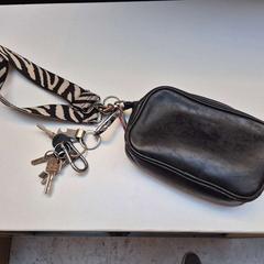 Torba & Klucz, zgłoszono przez Gemeente Zutphen przy użyciu iLost