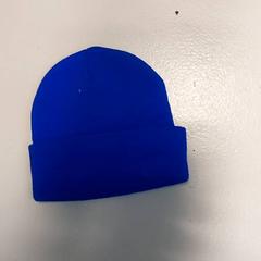 Muts, come riportato da Centraal magazijn utilizzando iLost