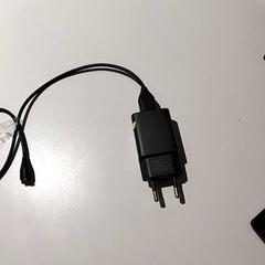 Charger, as reported by Bibliotheek Neude (Utrecht) using iLost