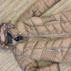 Chaquetas, segundo informou Canisius-Wilhelmina Ziekenhuis usando iLost