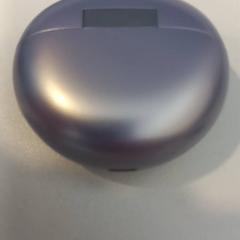 Funda para auriculares, segundo informou Arriva Limburg Noord usando iLost
