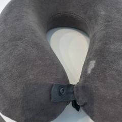 Polštář na krk, jak nahlášeno Arriva Limburg Zuid pomocí iLost