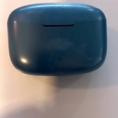 Oortjes case, zgłoszono przez Arriva Limburg Noord przy użyciu iLost