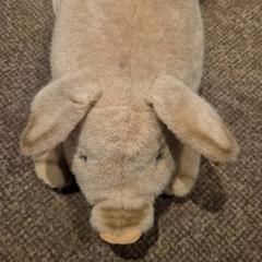 Mazlící hračka, jak nahlášeno Van der Valk Hotel Apeldoorn - De Cantharel pomocí iLost