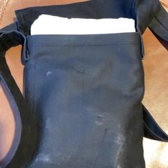 Tote bag bag, as reported by MEININGER Hotel Copenhagen using iLost