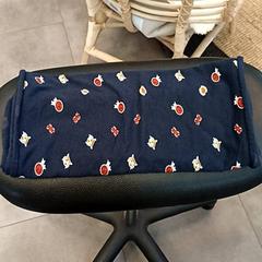 Torba na szyję de cou, zgłoszono przez IKEA Lille przy użyciu iLost