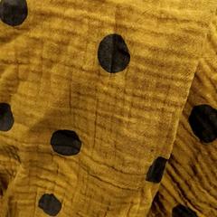 Manta de nadó, segons ha informat De Efteling mitjançant iLost