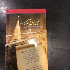 本 がiLostで U-OV Utrecht によって報告されました