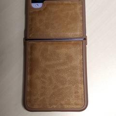 Smartphone Samsung - Lichtpaars, come riportato da Centraal magazijn utilizzando iLost