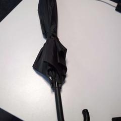 Parapluie, a été signalé par Twisto utilisant iLost