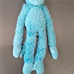 Knuffel, como reportado por Qbuzz GD Groningen HS utilizando o iLost