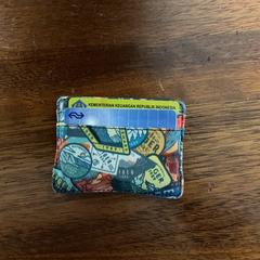 Wallets, as reported by Breng Arnhem using iLost