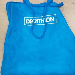 Tas - draagtas, zoals gemeld door Regio Antwerpen - Brussel met iLost