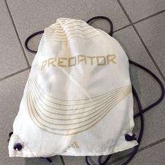 Bolsa - Stoffen tas, segundo informou Centraal magazijn usando iLost