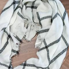 Skjerf echa, som rapportert av CARS HANGARD ved bruk av iLost