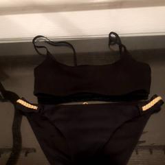 Bikini, as reported by Grand Hotel Amrath Kurhaus using iLost