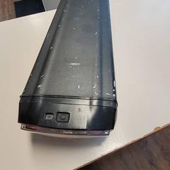 Sykkelbatteri, som rapportert av Connexxion Haarlem IJmond ved bruk av iLost